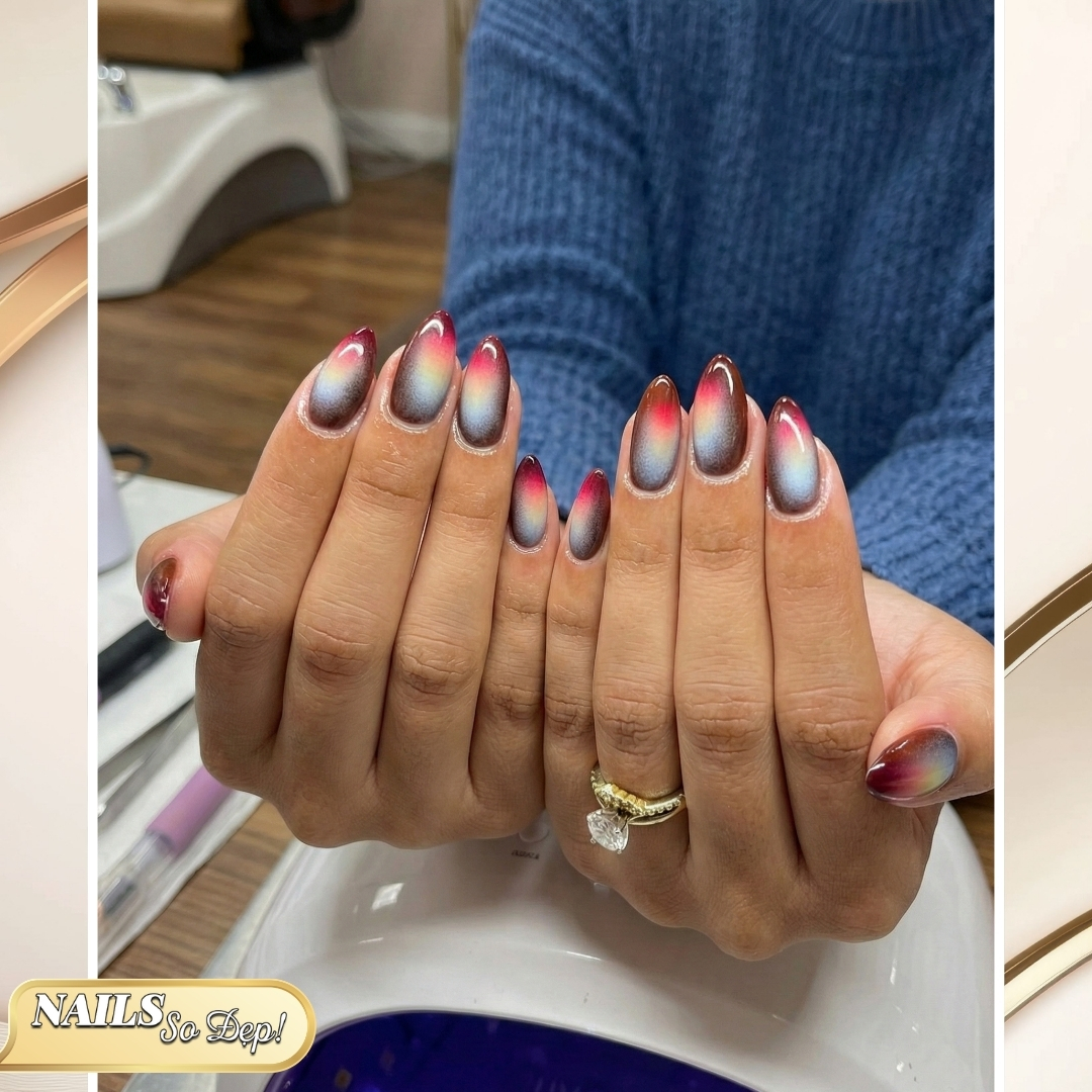 Beautiful Nail - Highlight this Mar 2026